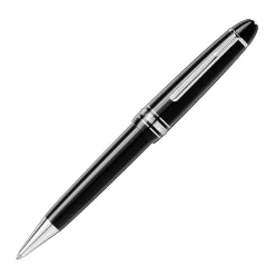 Montblanc Meisterstuck Platinum-Coated LeGrand Ballpoint Pen