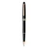 Montblanc Meisterstuck Rose Gold-Coated Rollerball Pen