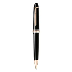 Montblanc Meisterstuck Rose Gold-Coated LeGrand Ballpoint Pen