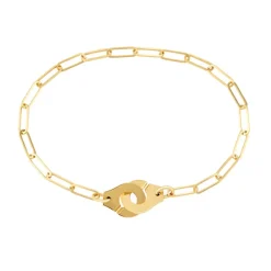 Dinh Van Menottes R10 Bracelet