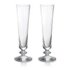 Baccarat Mille Nuits Set Of 2 Flute Glass
