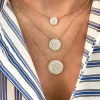 Phillips House Mini Infinity Necklace