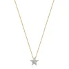 Phillips House Mini Infinity Star Pendant