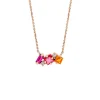 Suzanne Kalan Nadima Rainbow Mini Bar Pendant
