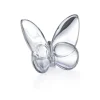 Baccarat Papillon Lucky Butterfly Crystal