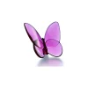 Baccarat Papillon Lucky Butterfly Crystal