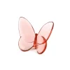 Baccarat Papillon Lucky Butterfly Crystal
