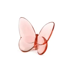 Baccarat Papillon Lucky Butterfly Crystal