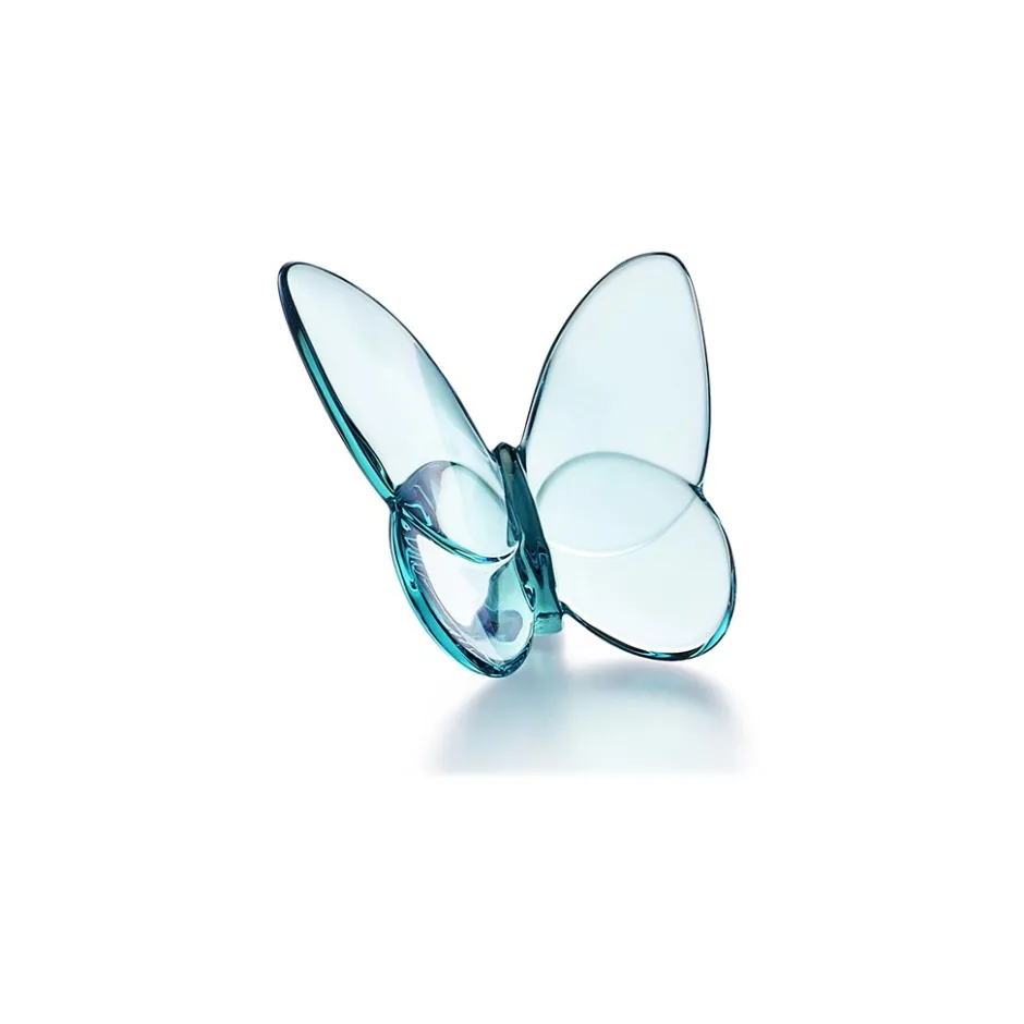 Baccarat Papillon Lucky Butterfly Crystal