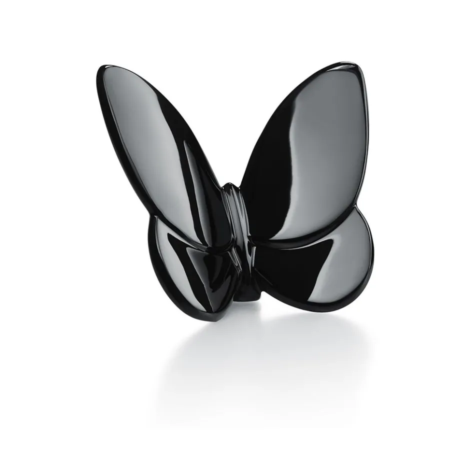 Baccarat Papillon Lucky Butterfly Crystal