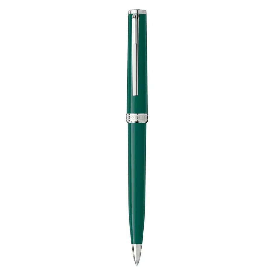 Montblanc Pix Deep Green Ballpoint Pen