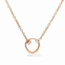 Pomellato Together Diamond Pendant
