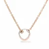 Pomellato Together Diamond Pendant