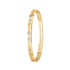 Dinh Van Pulse Bracelet