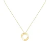 Dinh Van Pulse Pendant