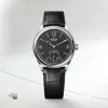 rolex  1908 39 mm, 18 ct white gold, polished finish M52509-0002