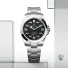 rolex  Air-King Oyster, 40 mm, Oystersteel M126900-0001