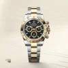 rolex  Cosmograph Daytona Oyster, 40 mm, Oystersteel and yellow gold M126503-0003