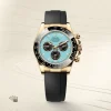 rolex  Cosmograph Daytona Oyster, 40 mm, yellow gold M126518LN-0014