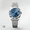 rolex  Datejust 41 Oyster, 41 mm, Oystersteel and white gold M126334-0002