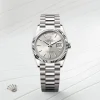 rolex  Day-Date 36 Oyster, 36 mm, white gold M128239-0005
