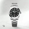 rolex  Explorer 40 Oyster, 40 mm, Oystersteel M224270-0001