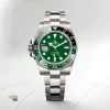 rolex  GMT-Master II Oyster, 40 mm, white gold M126729VTNR-0001