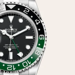 rolex  GMT-Master II Oyster, 40 mm, Oystersteel M126720VTNR-0001