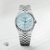 rolex  Land-Dweller 40 Oyster, 40 mm, platinum M127336-0001