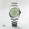 rolex  Oyster Perpetual 41 Oyster, 41 mm, Oystersteel M134300-0006