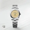 rolex  Oyster Perpetual 34 Oyster, 34 mm, Oystersteel M124200-0007