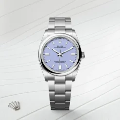 rolex Oyster Perpetual 36 Oyster, 36 mm, Oystersteel M126000-0013