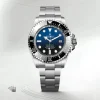 rolex   Deepsea Oyster, 44 mm, Oystersteel M136660-0005