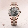 rolex  Sky-Dweller Oyster, 42 mm, Everose gold M336935-0008