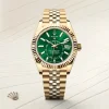 rolex  Sky-Dweller Oyster, 42 mm, yellow gold M336938-0008