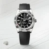 rolex  Sky-Dweller Oyster, 42 mm, white gold M336239-0002