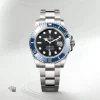 rolex  Submariner Date Oyster, 41 mm, white gold M126619LB-0003
