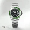 rolex  Submariner Date Oyster, 41 mm, Oystersteel M126610LV-0002