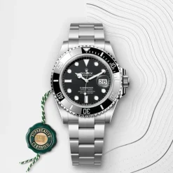 rolex Submariner Date Oyster, 41 mm, Oystersteel M126610LN-0001
