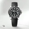 rolex  Yacht-Master 42 Oyster, 42 mm, white gold M226659-0002