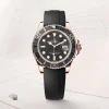 rolex  Yacht-Master 40 Oyster, 40 mm, Everose gold M126655-0002