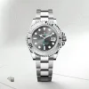 rolex  Yacht-Master 40 Oyster, 40 mm, Oystersteel and platinum M126622-0001