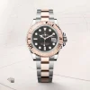 rolex  Yacht-Master 40 Oyster, 40 mm, Oystersteel and Everose gold M126621-0002