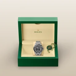 rolex  Yacht-Master 42 Oyster, 42 mm, RLX titanium M226627-0001