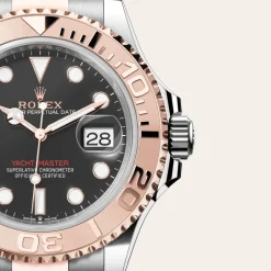 rolex Yacht-Master 40 Oyster, 40 mm, Oystersteel and Everose gold M126621-0002