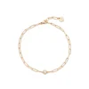 Nouvel Heritage Round Classics Bracelet