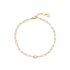 Nouvel Heritage Round Classics Bracelet