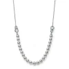 Mikimoto Ruyi Collection Akoya Cultured Pearl Adjustable Necklace