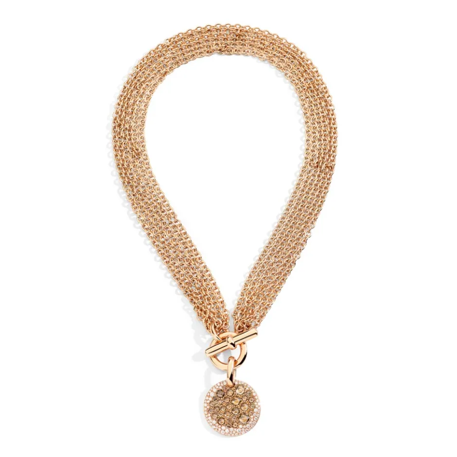 Pomellato Sabbia Necklace