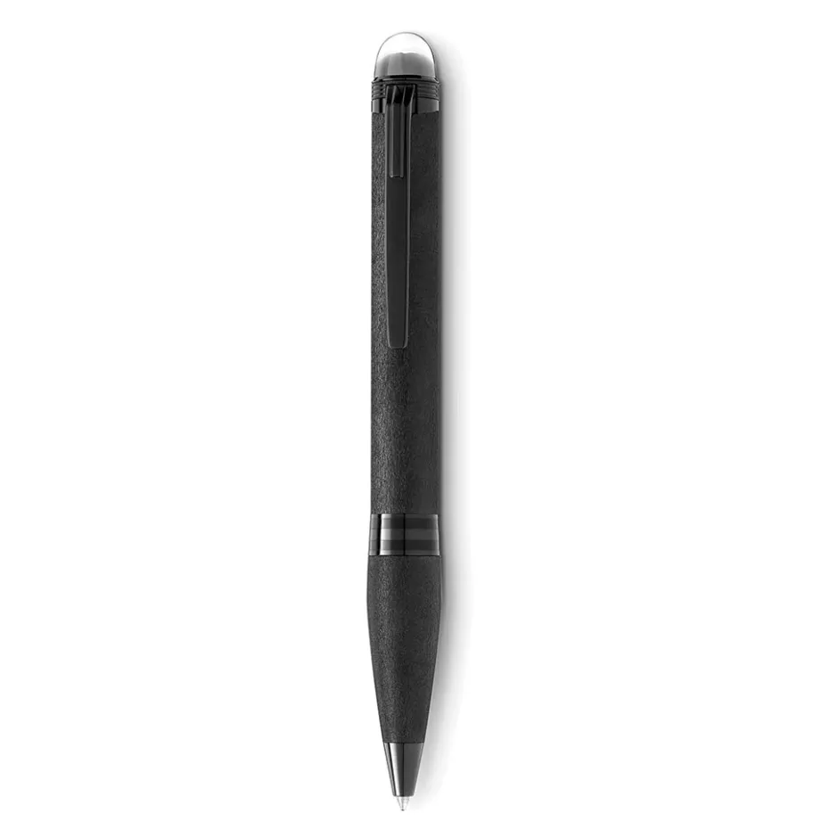 Montblanc StarWalker BlackCosmos Metal Ballpoint Pen